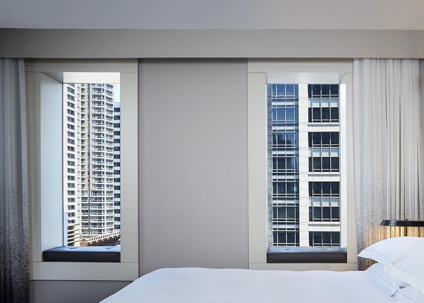 New South Wales Sydney Rooms