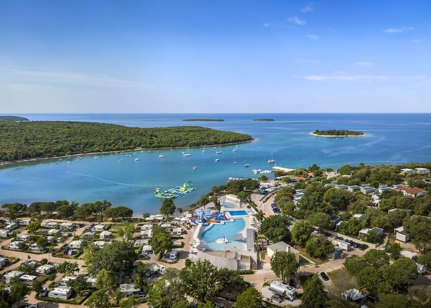 Istria County Rovinj Indoor Pool
