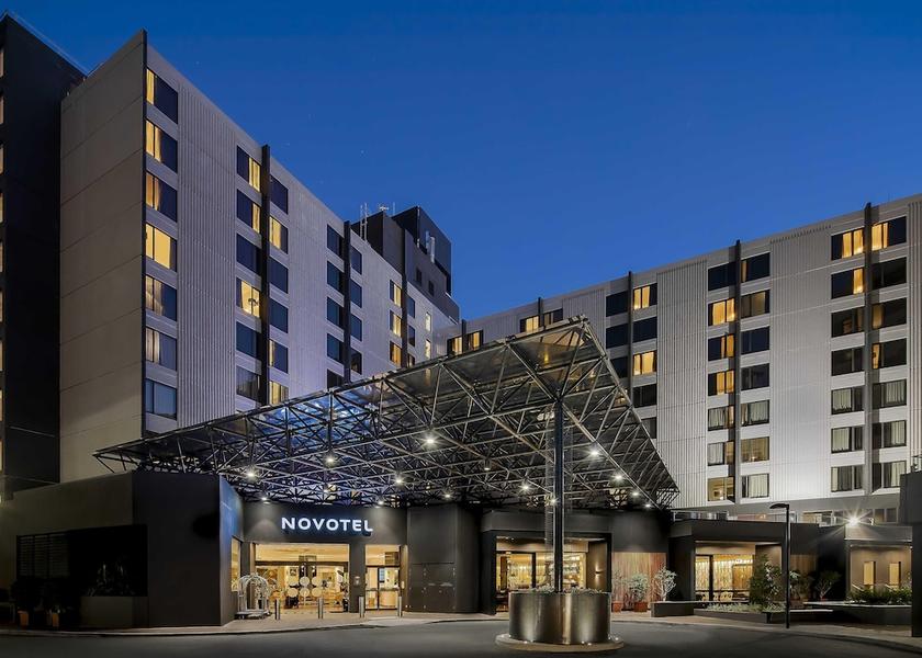New South Wales Sydney Exterior
