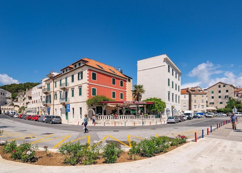 Split-Dalmatia Split Exterior