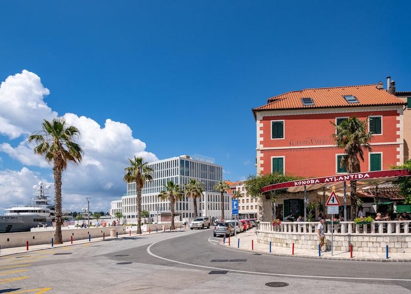 Split-Dalmatia Split Exterior