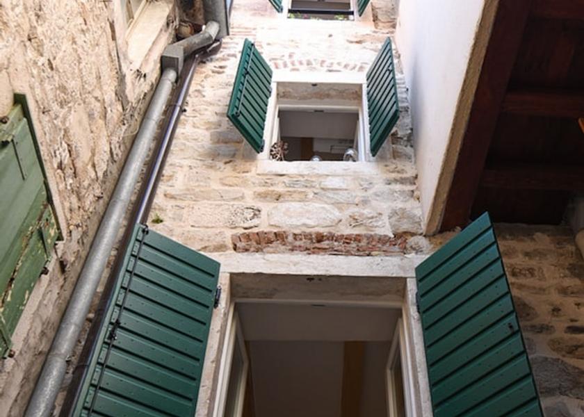 Split-Dalmatia Split Facade