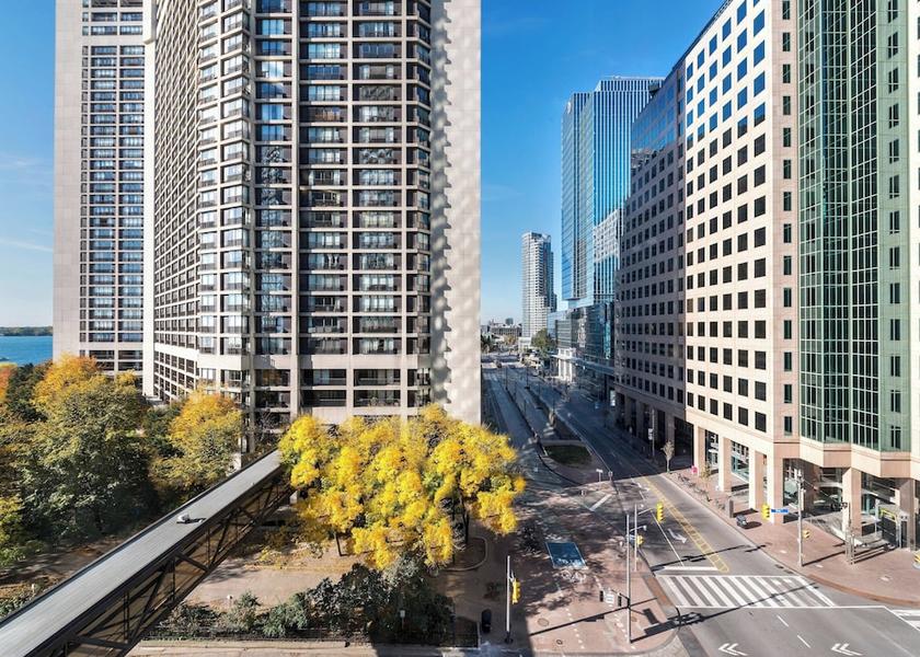 Ontario Toronto Property amenity