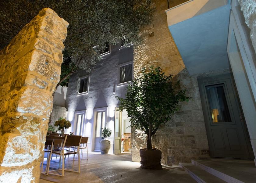 Split-Dalmatia Split Terrace