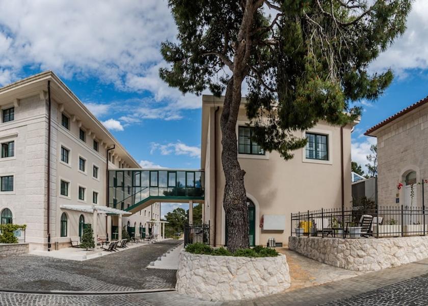 Split-Dalmatia Trogir Room
