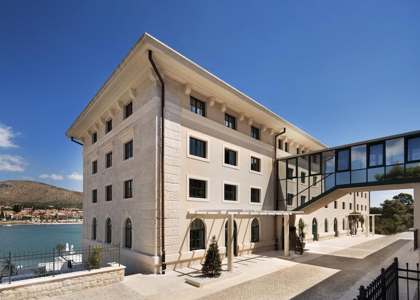 Split-Dalmatia Trogir Property entrance