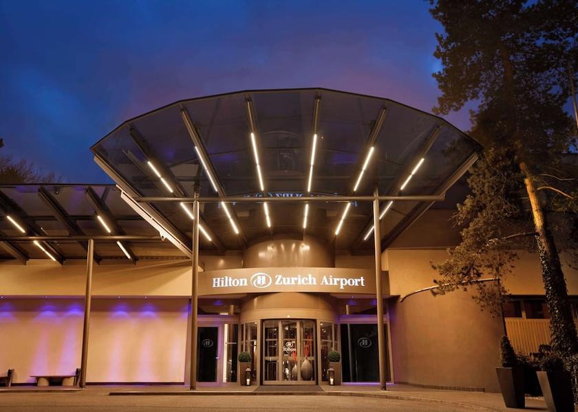 Canton of Zurich Opfikon Primary image