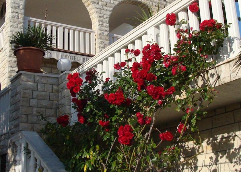 Split-Dalmatia Trogir Front of property