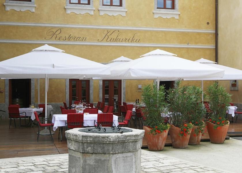 Primorje-Gorski Kotar Kastav Restaurant