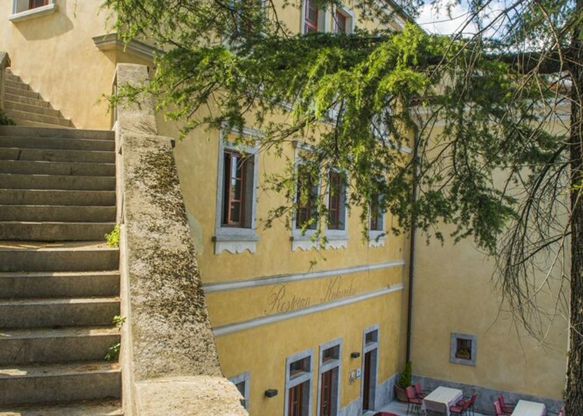 Primorje-Gorski Kotar Kastav Front of property