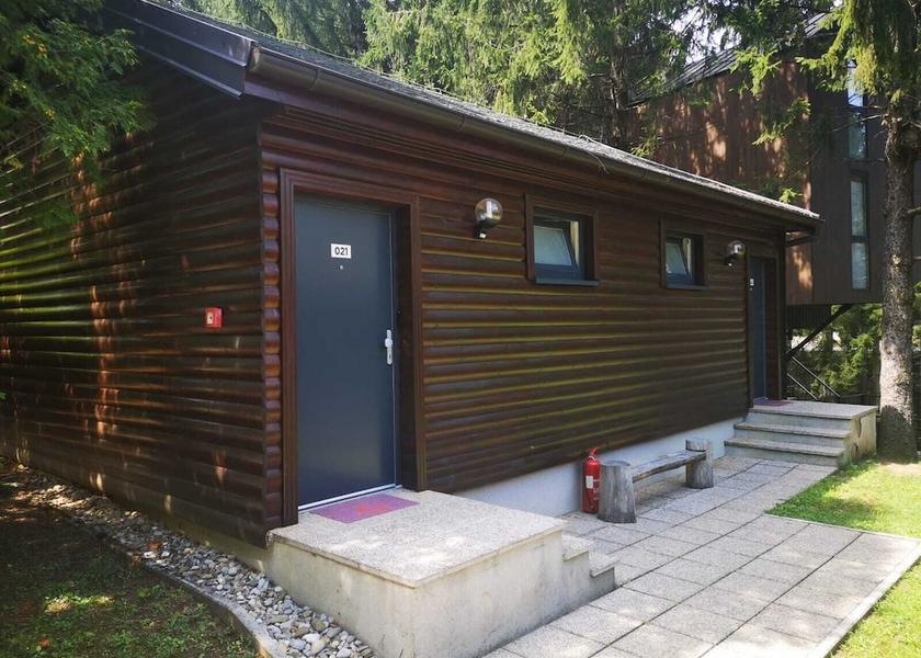 Karlovac Rakovica Room