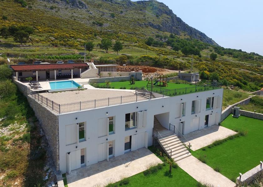 Split-Dalmatia Podstrana Primary image