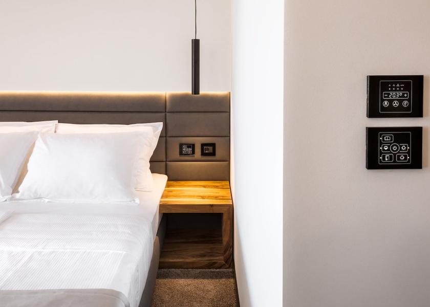 Split-Dalmatia Makarska Room