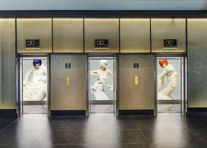 Flemish Region Brussels Lobby