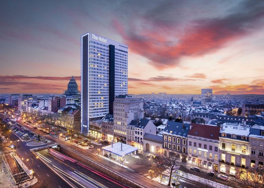 Flemish Region Brussels Primary image