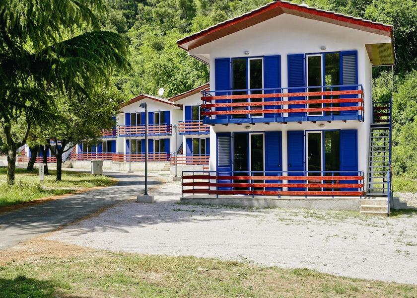 Primorje-Gorski Kotar Lovran Exterior Detail