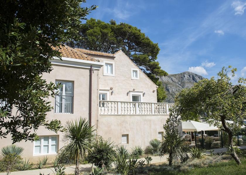 Dubrovnik-Neretva Zupa dubrovacka Exterior