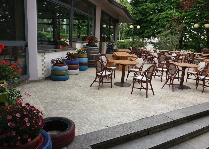 Piedmont Cambiano Restaurant