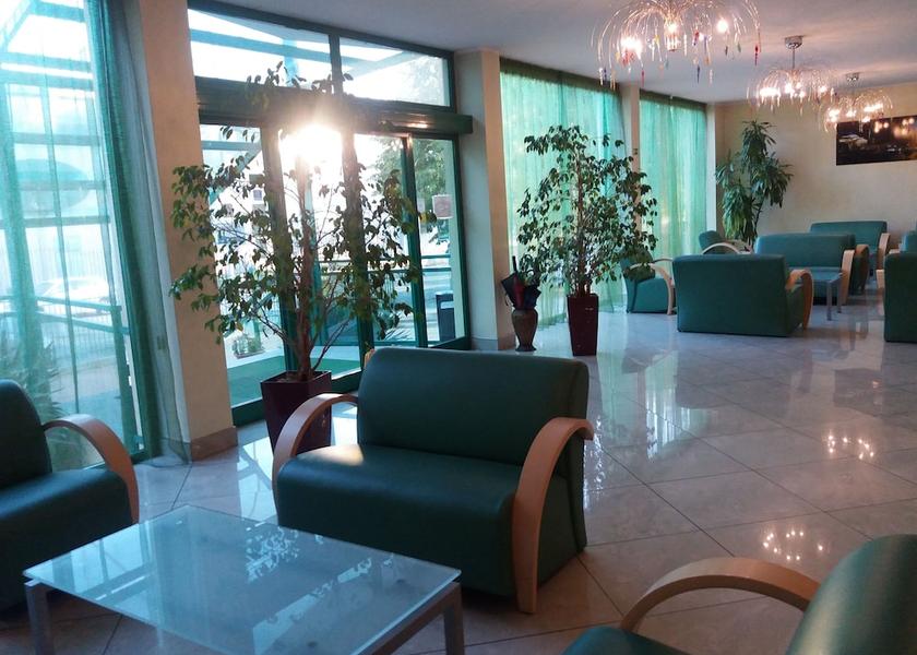 Piedmont Cambiano Bar