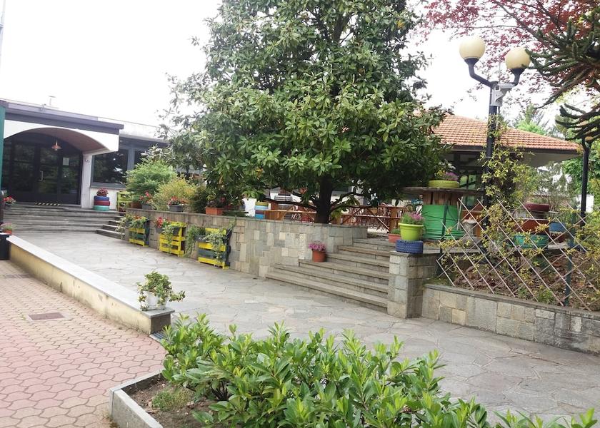 Piedmont Cambiano Primary image