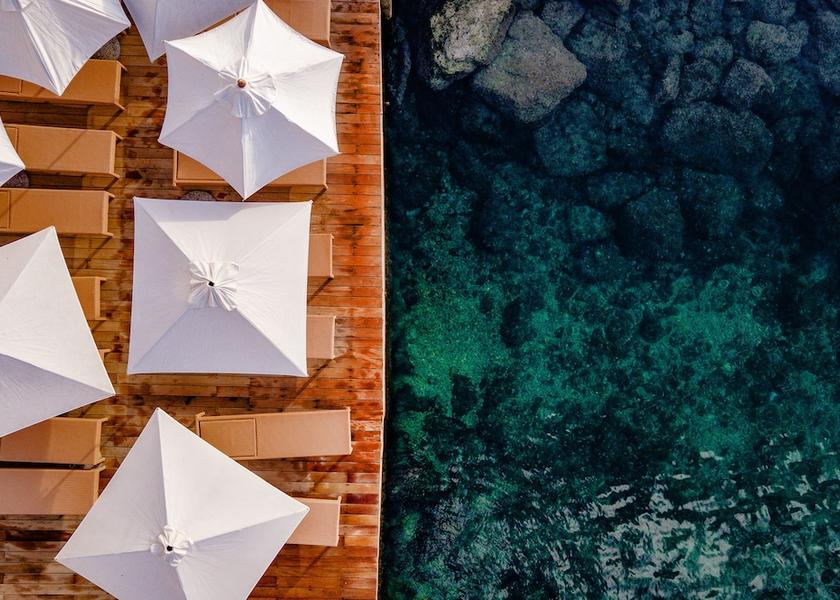Primorje-Gorski Kotar Opatija Beach