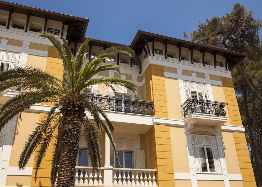 Primorje-Gorski Kotar Mali Losinj Facade