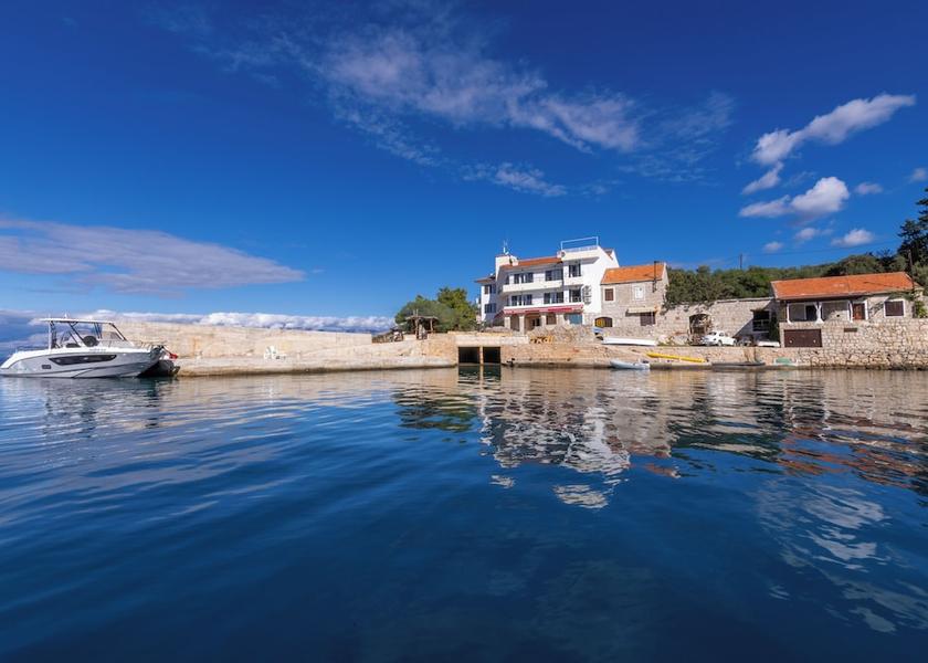 Split-Dalmatia Jelsa Exterior
