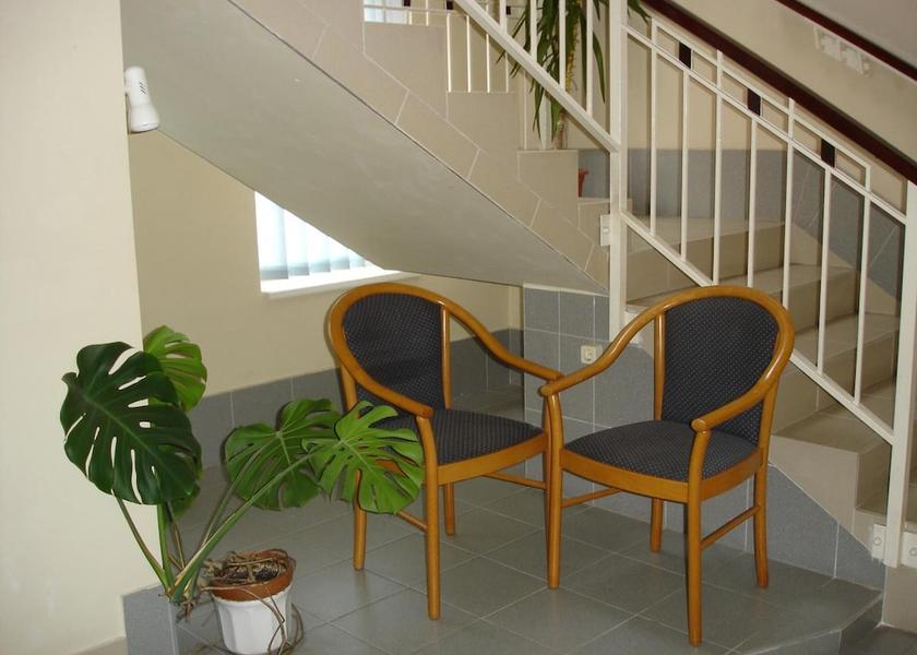 Csongrád Szeged Interior