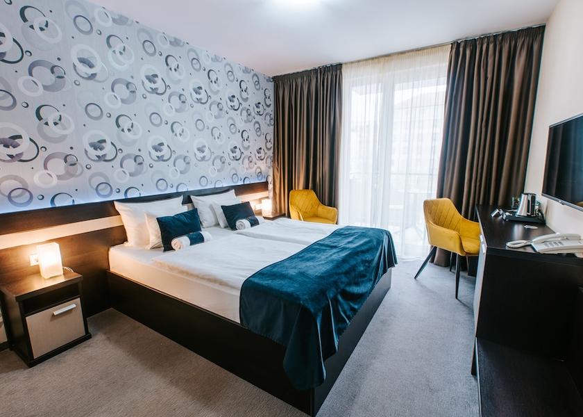 Csongrád Szeged Room