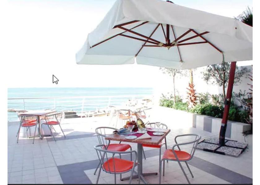 Sicily Castelvetrano Terrace