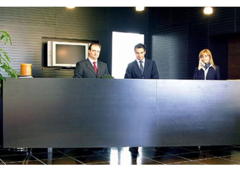 Sicily Castelvetrano Reception