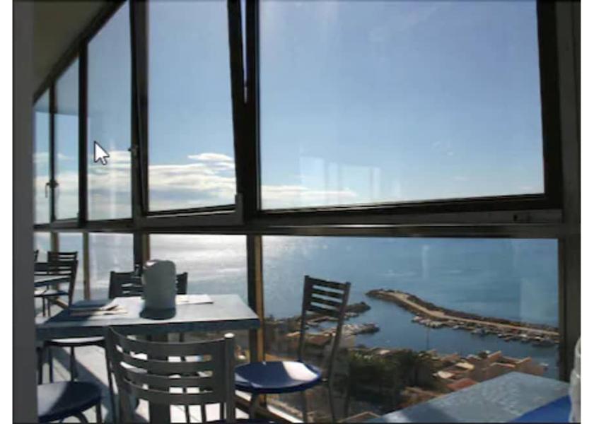 Sicily Castelvetrano Terrace