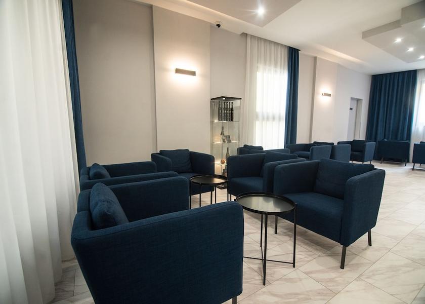  Sopron Reception