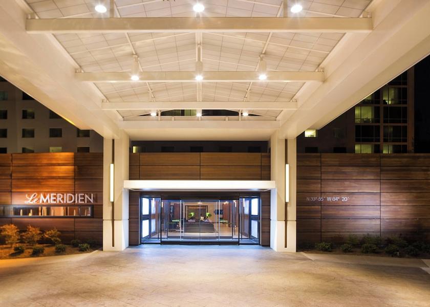 Georgia Dunwoody View from Property