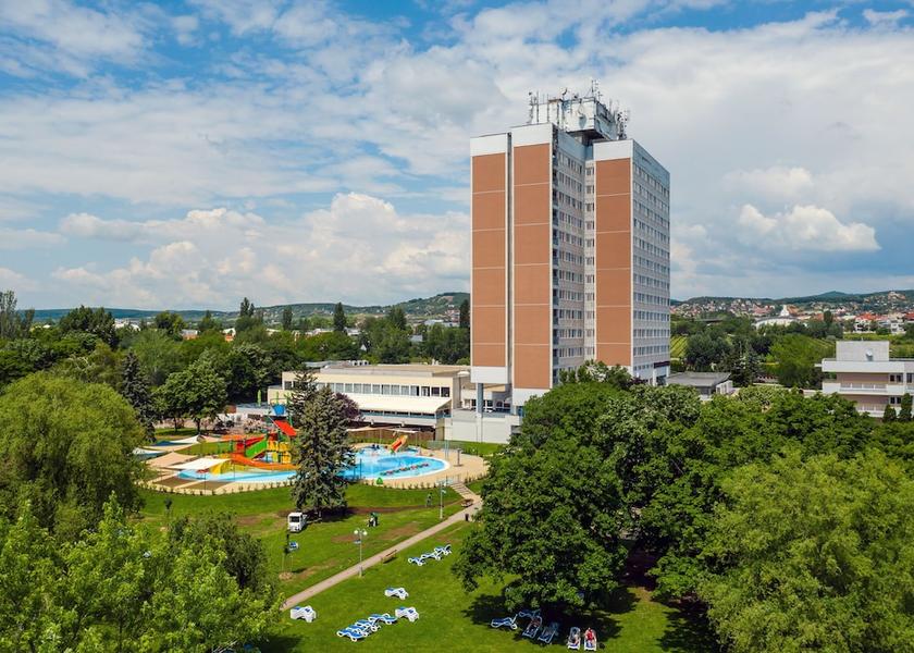 Veszprém County Balatonfured Exterior