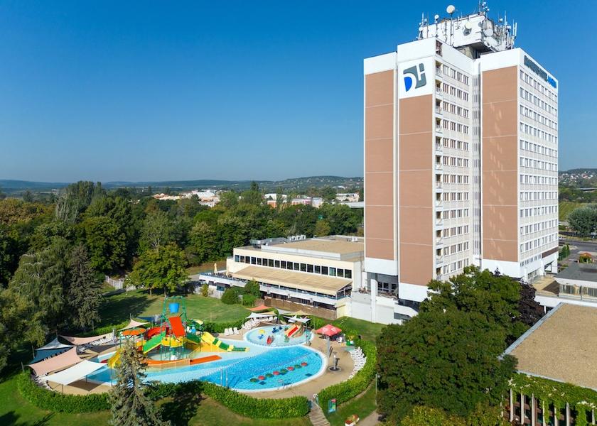Veszprém County Balatonfured Front of property
