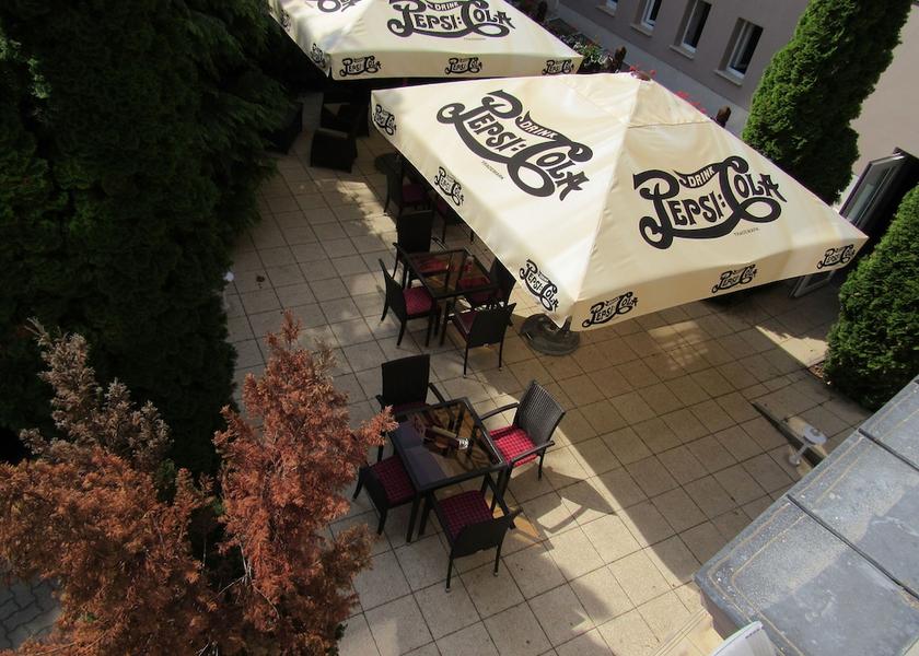  Szekesfehervar Terrace