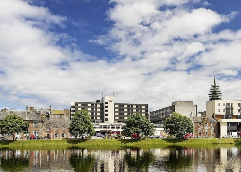Scotland Inverness Exterior