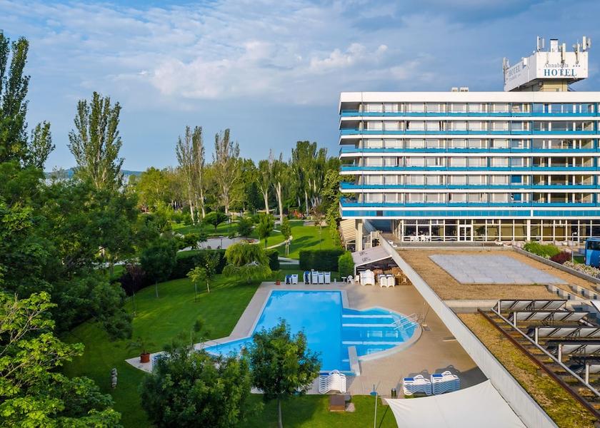  Balatonfured Exterior Detail