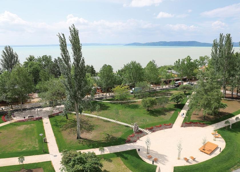  Balatonfured View from Property