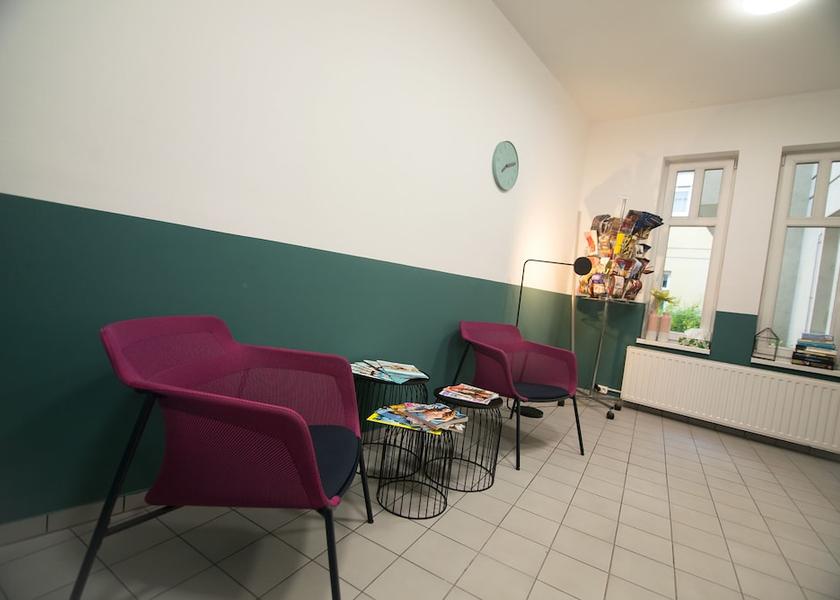  Sopron Lobby