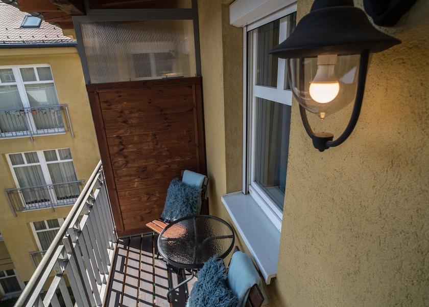  Sopron Terrace