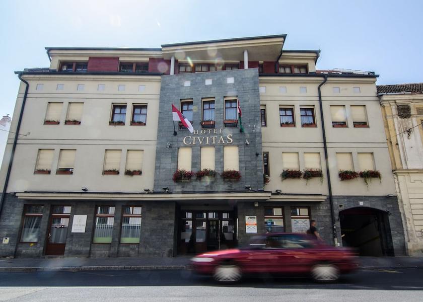  Sopron Primary image