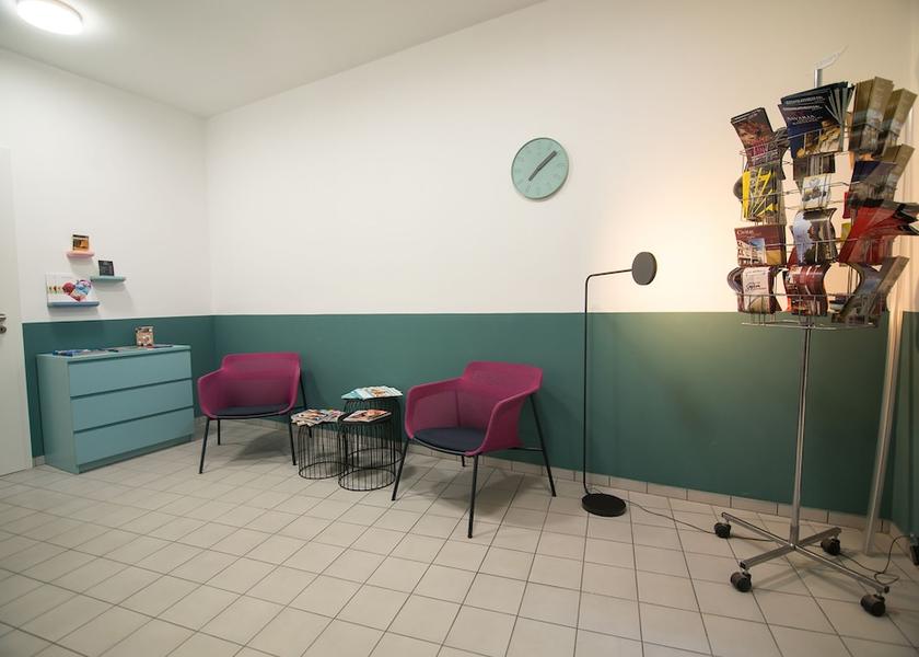  Sopron Lobby