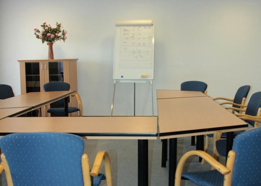 Csongrád Szeged Meeting facility