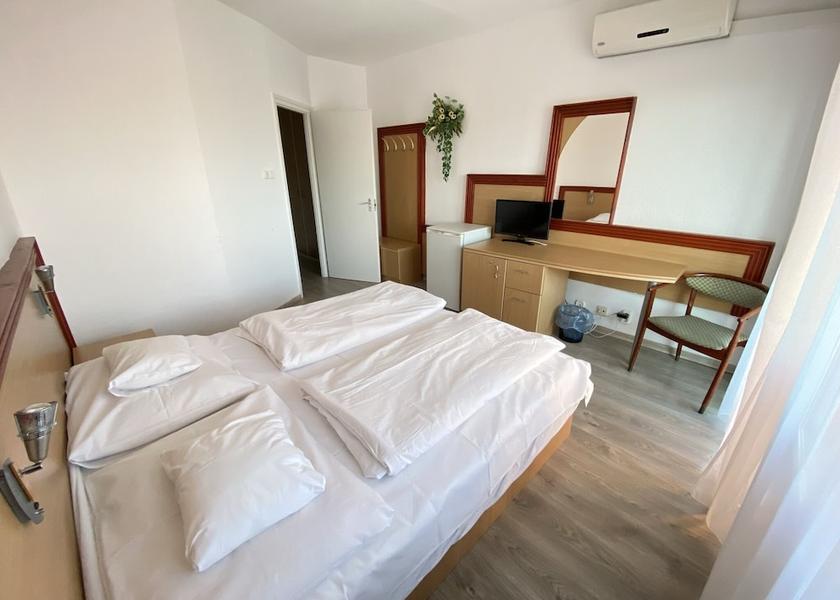 Csongrád Szeged Room