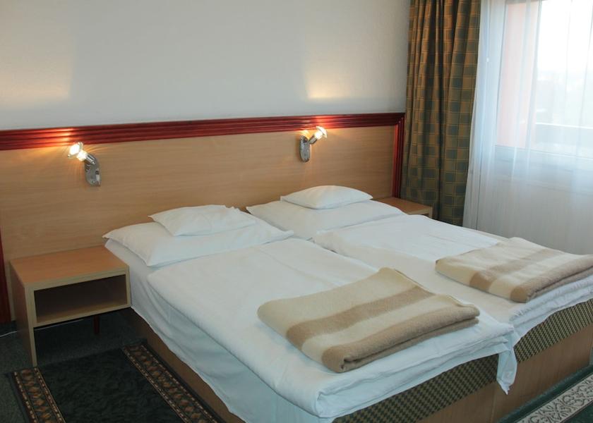 Csongrád Szeged Room