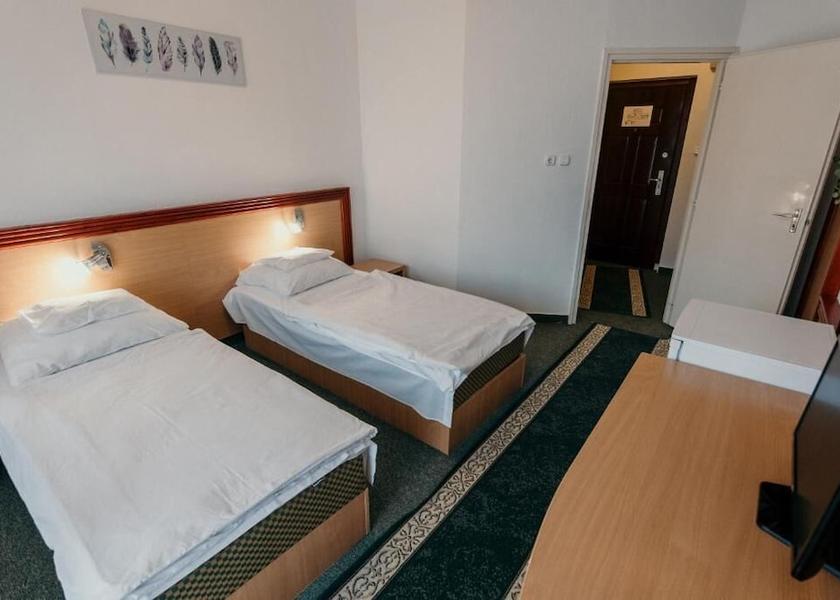 Csongrád Szeged Room