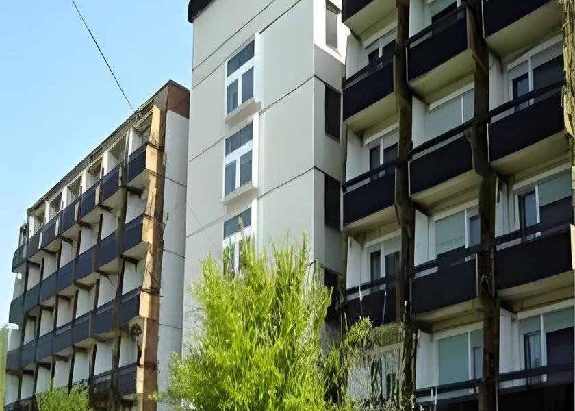  Szeged exterior view