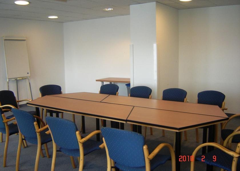 Csongrád Szeged Meeting facility